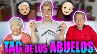 Mis abuelos reaccionan al Reggaeton! ?