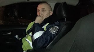 Сумские разводилы МВД