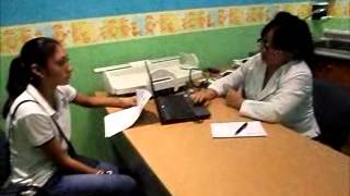 Entrevista Pediatrica