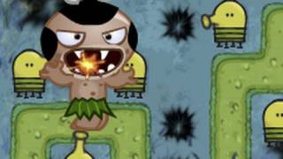Doodle Jump UPDATED for iPhone 4 Retina Display! - AppJudgment