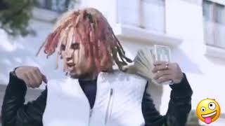 LIL PUMP-FLEX LIKE OUU MASHUP 2