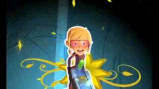 next Disney channel rus Monster Buster Club