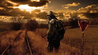 S.T.A.L.K.E.R. Shadow of Chernobyl & Стрим 3