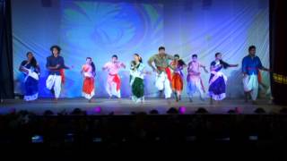 Pongal Dance Surya 108.... Thiruvananthapuram Chyks
