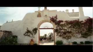 Viaggiare in Puglia