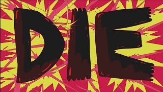 Like, Share, Die! - Sparta DreamEbola Mix