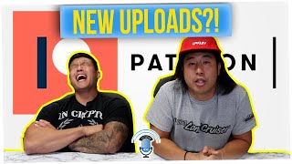 Patreon Leaks! New Announcement 2021