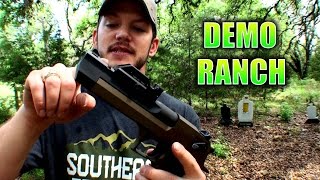 Desert Eagle, 50 cal Friday!!!