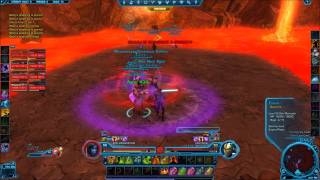 Death Watch EV HM Gharj