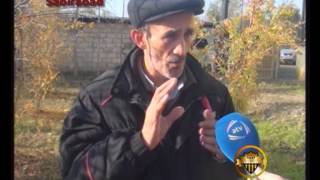 ISTI IZLER ATV - Ozunu asan qiz