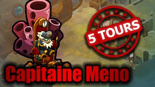 Meno team 5 tours