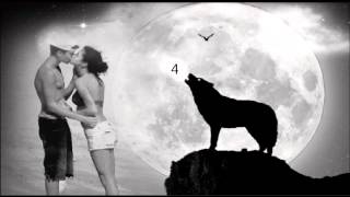 My Mate- Jelena (Werewolfs) S3 Ep: 4