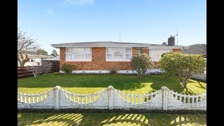 41 Hynds Road, Michael Allott