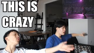 EXO - White Noise + Thunder + PLAYBOY + Artificial Love (EXO'rDIUM in Japan) REACTION
