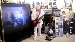 FAITHFULL LOVE (instrumental)by;ROY LAGUNA live!