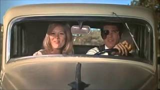 The Legend of Bonnie & Clyde (music video)