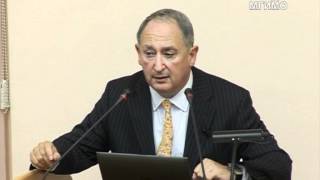 (eng) Лекция С.Лоусона «How to be a practical CEO»
