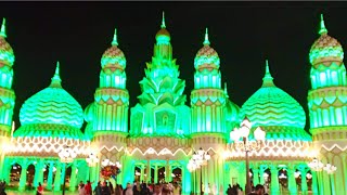 GLOBAL VILLAGE DUBAI 2019 || AMAZING MARKETPLACE || BabyG