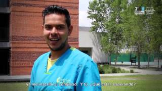Alejandro Aguilar, Profesor IPETH
