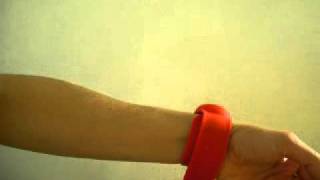 Slapz Watch