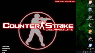 Counter Strike 1.6 Portable 100% Free Download