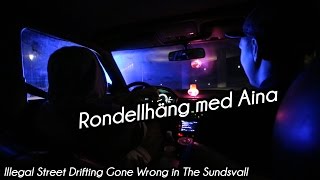 Får min första böter | VLOGG #147