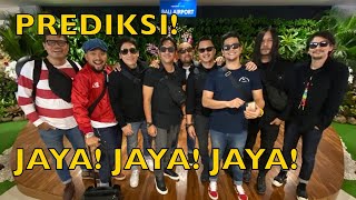 HEPI BARENG PREDIKSI DI BALI