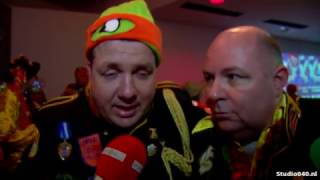 Prins Decorador regeert over Lampegat
