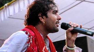 gulam jugni stage show at doraha 06-10-11