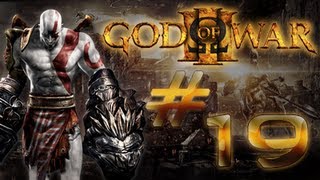 God Of War 3 Walkthrough (Detonado) part 19 FINAL HD