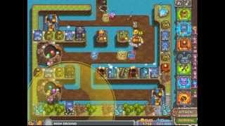 Cursed Treasure-2, level 15, armor games