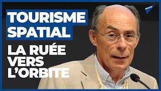 Tourisme spatial : « Aucune raison de ne pas taxer fortement de si hauts revenus »