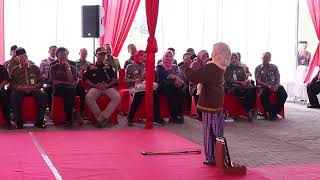 DONGENG ASAL MUASAL WONOBOYO KLATEN - [Khansa RS]