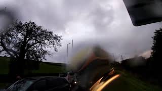 Assaulted MK16KWW