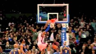 Amare Stoudemire MIX DJ Khaled - Welcome to my Hood