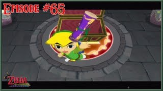 The Legend of Zelda: Wind Waker - Charts & Hearts - Episode 65