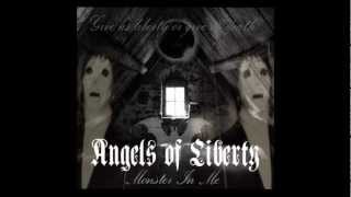 ANGELS OF LIBERTY - (Secret Track)