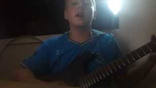 Ария - Потеряный рай(cover)