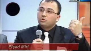 İslamda bədnəzər yoxdur! -4