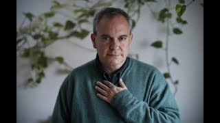 Entrevista a PABLO D´ORS en mariatalavera.com