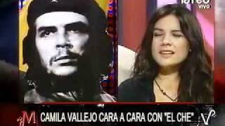 Camila y el Che