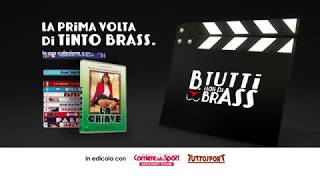 DVD Tinto Brass - Spot TV Commercial