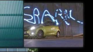 Chevrolet Spark 1,2 LT test