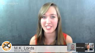 The Bitcoin Group #42 - Bit License Extension? - Retailers love Bitcoin - Wikipedia $140K
