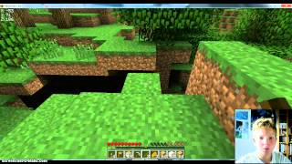 minecraft gameplay part 1
