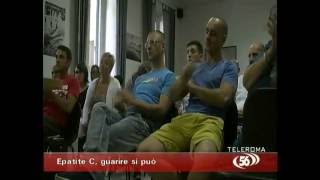 Epatite, guarire si può