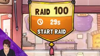Boss Fights 95-100 - Kung Fu Clicker #17 | Rosie Rayne