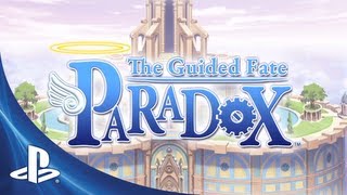 The Guided Fate Paradox Trailer 2