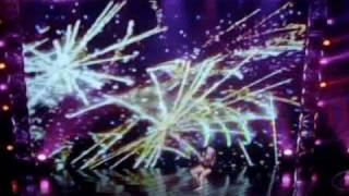 Kendall Glover! Live to Dance - "Firework"
