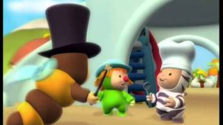 Мультфильм Малыши (cotoons) 13